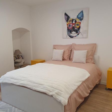 Appartement A Citadella à Bastia  Extérieur photo