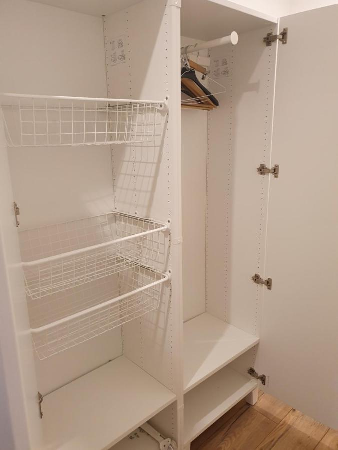 Appartement A Citadella à Bastia  Extérieur photo