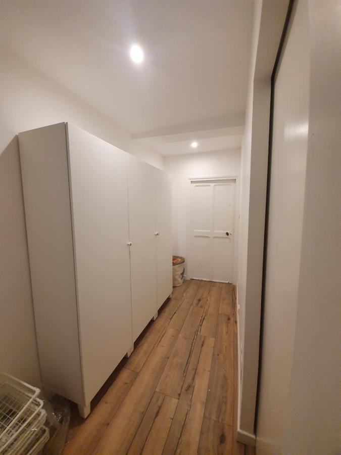 Appartement A Citadella à Bastia  Extérieur photo