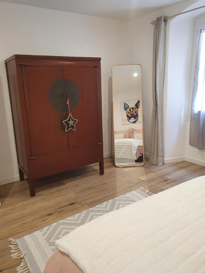 Appartement A Citadella à Bastia  Extérieur photo