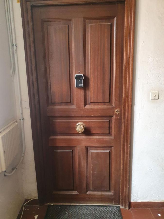 Appartement A Citadella à Bastia  Extérieur photo