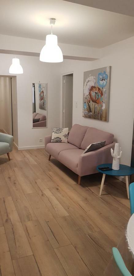 Appartement A Citadella à Bastia  Extérieur photo